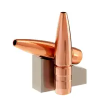 Lehigh Defense .243 Caliber 85gr Controlled Chaos Reloading Bullets - 50ct