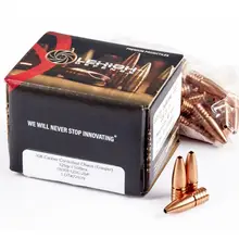 Lehigh Defense .308 Dia 125 Gr Controlled Chaos .300 HAM'R Reloading Bullets - 50RDS, Product Code: 05308125CUSP