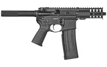 CMMG Banshee 300 9MM 5" Barrel 30-Rounds with Ambidextrous Charging Handle