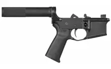 CMMG Banshee 200 MK9 Complete Lower Pistol Group 9MM