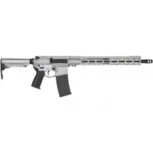 CMMG Resolute MK4 .300 AAC 16.1" 30RD Titanium Rifle