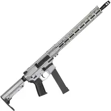CMMG Resolute MKG .45ACP 16.1" Titanium Rifle (Glock) 26RD