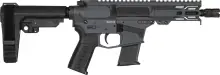 CMMG Banshee MK57 5.7x28mm 5" Sniper Grey Pistol with 20-Round PMAG