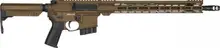 CMMG Resolute MK4 Rifle, 6.5 Grendel, 16.1" Barrel, Midnight Bronze