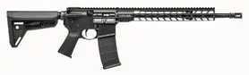 Stag Arms Stag 15 Tactical 5.56 NATO 16" Barrel, 30-Round, Black with Magpul MOE Furniture