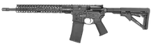 Stag Arms Stag-15 Tactical Left Handed AR-15, 5.56 NATO/.223 REM, 16" Barrel, 30+1 RDS, Black Magpul Furniture, Stag15010122