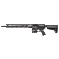 Stag Arms Stag 10 Marksman Left-Handed Semi-Automatic Rifle, .308 Win, 18" Barrel, 10 Rounds, Black