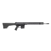 Stag Arms Stag 10 Tactical Left-Hand 6.5 Creedmoor 20" Semi-Automatic Centerfire Rifle with 10 Rounds