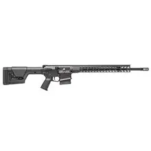 Stag Arms Stag-10 Long Range RH QPQ .308 Win 20" Barrel 10-Rounds Black Rifle
