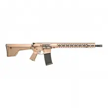 STAG ARMS STAG-15 SPR AR-15 SEMI-AUTO 5.56/.223 REM. 18 INCH BARREL 30+1 ROUNDS