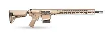 Stag Arms Stag-10 Marksman Semi-Automatic .308 Win Centerfire Rifle with 18" Barrel and 10-Round Magazine