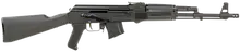Arsenal SAM7R-62 7.62x39mm Semi-Auto Rifle with 16" Barrel, Muzzle Brake, Polymer Stock, Black, 10-Round Magazine