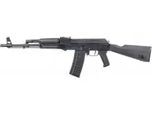 Arsenal SAM5-67 Semi-Auto Rifle, 5.56x45mm NATO, 16.3" Barrel, 30rd Magazine, Black Synthetic Stock & Polymer Grip