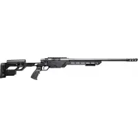 Four Peaks ATA Arms ALR Chassis 6.5 Creedmoor 20" Barrel 5-Round Bolt Action Rifle - Black