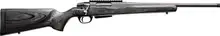 Four Peaks ATA Arms Turqua 6.5 Creedmoor 18.5" Barrel Bolt Action Rifle with Laminated Stock
