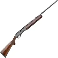 Remington 1100 Sporting 20 Gauge Semi-Automatic Shotgun, 28" Vent Rib Barrel, 4+1 Rounds, High Gloss Walnut Stock