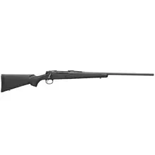 Remington 700 ADL Synthetic Bolt Action Rifle, .300 Win Mag, 26" Barrel, Black, 3+1 Rounds