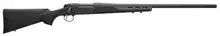Remington 700 ADL Varmint Bolt Action Rifle, .308 Win, 26" Barrel, Matte Black, 4+1 Rounds
