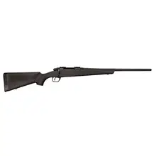 Remington 783 Compact .350 Legend Bolt Action Rifle, 20" Matte Black Synthetic, 4RD