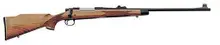 Remington 700 BDL .270 Winchester Bolt Action Rifle, 22" Barrel, 4+1 Capacity, Gloss Walnut Stock, Blued Finish - Model R25791