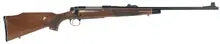 Remington 700 BDL 30-06 Springfield Bolt-Action Rifle with 22" Barrel, 4+1 Capacity, Gloss American Walnut Stock