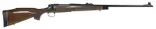 Remington 700 BDL Bolt Action Rifle, 7MM Rem Magnum, 24" Polished Blued Barrel, Walnut Stock, 3-Rounds