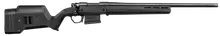 Remington 700 Magpul Bolt-Action Rifle, .300 Win Mag, 24" Threaded Barrel, 5 Rounds, Black Matte Finish, Magpul Stock - R84286