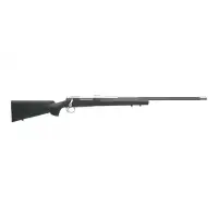 Remington 700 Sendero SF II 7MM Rem Mag, 26" Fluted Stainless Barrel, 3-Round, Bolt Action Rifle with HS Precision Stock