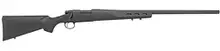 Remington 700 SPS Varmint .308 Winchester Bolt Action Rifle, 26" Heavy Barrel, 4-Round, Matte Blued Finish, Black Synthetic Stock - R84218
