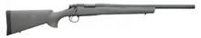 Remington 700 SPS Tactical 6.5 Creedmoor Bolt Action Rifle with 22" Threaded Barrel and Ghillie Green Hogue Stock