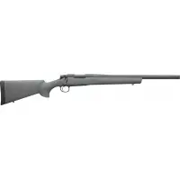 Remington 700 SPS Tactical .300 AAC Blackout Bolt Action Rifle, 16.5" Heavy Barrel, Ghillie Green Synthetic Stock, 5-Round Capacity
