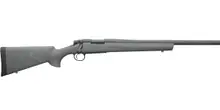 Remington 700 SPS Tactical .308 Winchester, 20" Barrel, 4-Round, Black Hogue Stock, Bolt-Action Rifle