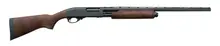 Remington 870 Express Hardwood Shotgun, 12 GA, 26" Barrel, 4 Round, Right Hand, Model R25569