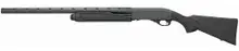 Remington 870 Express 12GA, 28" Vent Rib, 4-Round, 3" Pump Action Shotgun with Synthetic Black Stock - Model R25587