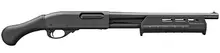 Remington 870 TAC-14 20 Gauge Pump Action Shotgun, 14" Barrel, Black Synthetic Pistol Grip, 4-Round Capacity, 3" Chamber - R81145