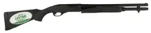 Remington 870 Express Tactical 20GA, 18.5" Barrel, 3" Chamber, 6-Round Pump Action Shotgun, Synthetic Black Stock