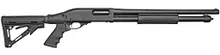 "Remington 870 Express Tactical 12 Gauge 3" 18.5" Pump Shotgun with 6-Position Stock - Matte Black"