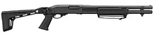 Remington 870 TAC 20GA 18.5" Side Folding 6RD Shotgun with Black Folding Stock