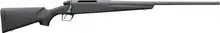 Remington 783 Bolt Action Rifle - 6.5 Creedmoor, 22" Barrel, 4-Round, Black Synthetic