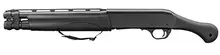 Remington V3 TAC-13 Semi-Automatic 12 Gauge Shotgun with 13" Barrel and Black Synthetic Raptor Grip - R83392