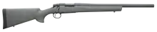 Remington 700 Short Action .308 Bolt Face, Carbon Steel, Black with Externally Adjustable X Mark Pro Trigger