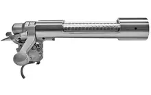 Remington 700 Short Action Stainless Steel .308 Bolt Face with Adjustable X Mark Pro Trigger