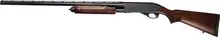 Remington 870 Fieldmaster 12 Gauge Pump-Action Shotgun with 28" Barrel and Walnut Stock