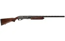 Remington 870 Fieldmaster 20 Gauge, 26" Barrel, 4-Round, Pump Action Shotgun - Black/Walnut Finish (R68869)