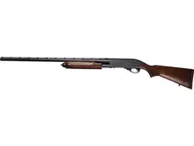 Remington 870 Fieldmaster 20 Gauge Pump Action Shotgun with 28" Barrel and Walnut Stock - R68870