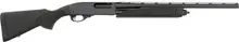 Remington 870 Fieldmaster Synthetic 12 Gauge Pump-Action Shotgun - 3" Chamber, 28" Barrel, 4-Round Capacity