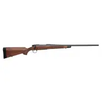 Remington 700 CDL Bolt-Action Rifle - 308 Winchester, 24" Satin Blued, Walnut Finish
