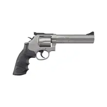 SAR Arms SR38 Stainless Steel 357 Magnum Revolver