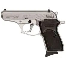 BERSA THUNDER .380ACP 3.5" 8RD FS Pistol with Clear Cerakote Finish