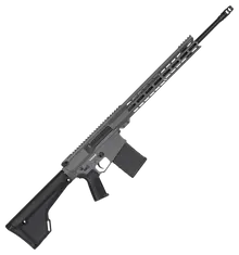 CMMG Endeavor MK3 Semi-Automatic 6.5 Creedmoor 20" Centerfire Rifle - Tungsten